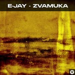 cover: E-jay - Zvamuka