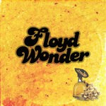 cover: Floyd Wonder - Mas Queso