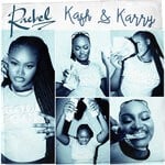 cover: Raebel - Kash And Karry