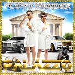 cover: Floyd Wonder - Palazzo