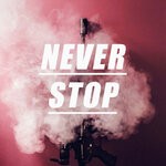 cover: Awoltalk - Never Stop