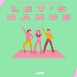 cover: EDWIN AJTUN|Sergio Ochoa|HECTOR AJTUN - Let's Dance