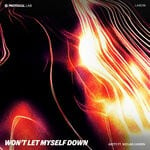 cover: Niclas Lundin|Axity - Won't Let Myself Down