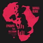 cover: Dele Sosimi - From London To Lagos (Bayaka Remix)