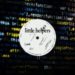 cover: Del Fonda - Little Helpers 408