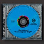 cover: Mal Hombre - Cosmological Origin