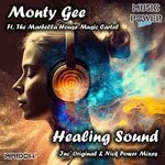 cover: The Marbella House Music Cartel|Monty Gee - Healing Sound