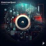 cover: Christian Quast - Digital Vinyl (The 2007 Mix)