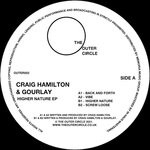 cover: Gourlay|Craig Hamilton - Higher Nature EP