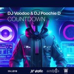 cover: Dj Poochie D|Dj Voodoo - Countdown