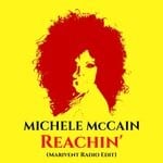 cover: Michele Mccain - Reachin' (Marivent Radio Edit)