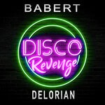 cover: Babert - Delorian