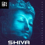 cover: Dnbn - Shiva