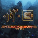 cover: The Living Tombstone|CG5 - Temporary Love