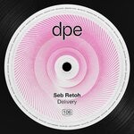 cover: Seb Retoh - Delivery