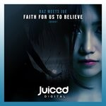 cover: Baz|Jue - Faith For Us To Believe