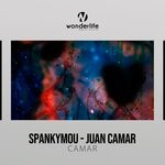 cover: Juan Camar|Spankymou - Camar