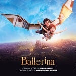 cover: Klaus Badelt - Ballerina (Original Motion Picture Soundtrack)