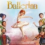 cover: Klaus Badelt - Ballerina (Colonna Sonora Originale)