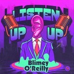 cover: Blimey O'Reilly - Listen Up