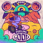 cover: ROOF - Feeling Good (Original Mix)