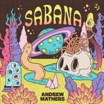 cover: Andrew Mathers - Sabana