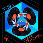 cover: TEBU - Deep Culture