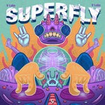 cover: V-Lake - Super Fly (Original Mix)