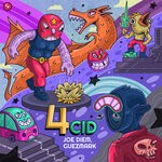 cover: Guezmark|Joe Diem - 4CID