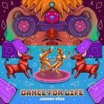 cover: Johnny Diaz - Dance For Life (Original Mix)