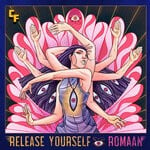 cover: Romaan - Release Yourself