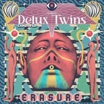 cover: Delux Twins - Erasure