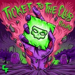 cover: Broke - Ticket To The Club