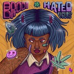 cover: Brodi - Hated Figures