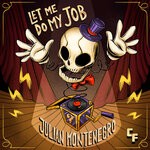 cover: Julian Montenegro - Let Me Do My Job (Original Mix)