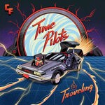 cover: Time Pilots - Traveling