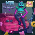 cover: Hakala - Ice