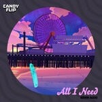 cover: Kevin Alesi - All I Need