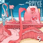 cover: Infrasoul - Drive State