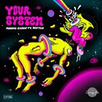 cover: Maximo (US)|Ben Yen|Hagen - Your System (feat. Ben Yen)