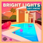 cover: Lost Synths - Bright Lights (Original Mix)