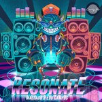 cover: Edu Campos|Malgado - Resonate