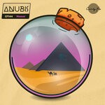 cover: Mousai - Anubis (Original Mix)