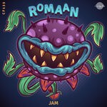 cover: Romaan - Jam