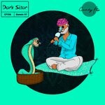 cover: Dennis 97 - Dark Sitar