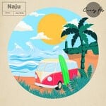 cover: Naju - Joy Ride (Original Mix)