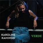 cover: Karoline Kaminski - Verde