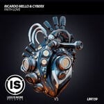 cover: Cyberx|Ricardo Mello - Faith Love