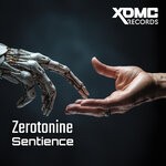 cover: Zerotonine - Sentience