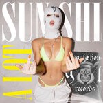 cover: Sun Shi - A Lot